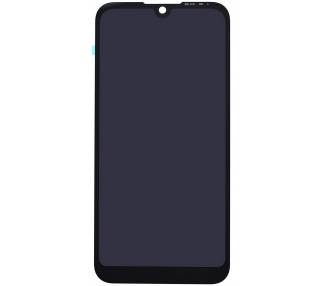 Plein écran pour Huawei Y5 2019 - Sans cadre Noir ARREGLATELO - 2