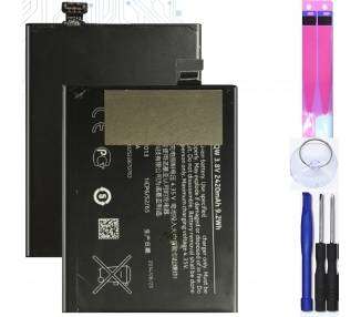 Battery For Nokia lumia 930 , Part Number: BV-5QW