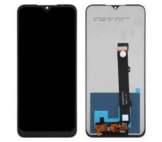 Kit Reparación Pantalla para LG K41S iPS Negra