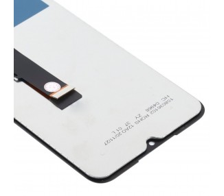 Kit Reparación Pantalla para LG K41S iPS Negra