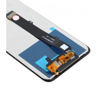 Kit Reparación Pantalla para LG K41S iPS Negra