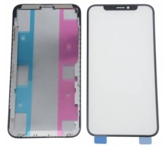 Cristal Tactil Lente Vidrio Frontal Pantalla Para Apple iPhone 12
