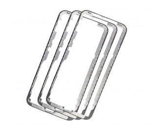 Cristal Tactil Lente Vidrio Frontal Pantalla Para Apple iPhone 12