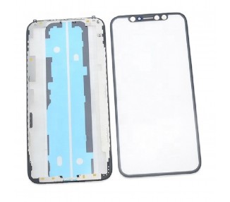 Cristal Tactil Lente Vidrio Frontal Pantalla Para Apple iPhone 12