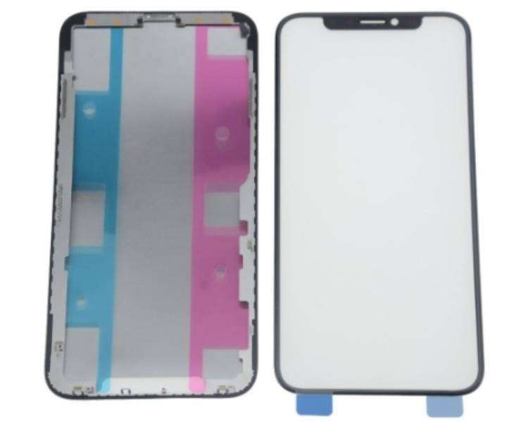 Cristal Tactil Lente Vidrio Frontal Pantalla Para Apple iPhone 12 Mini
