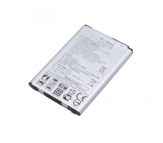 Battery For LG K4 , Part Number: BL-49JH