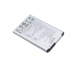 Batterie Originale BL-49JH pour LG Optimus K120E K4 K120  - 4