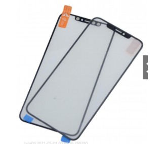 Cristal Tactil Lente Vidrio Frontal Pantalla Para Apple iPhone 12 Pro Max