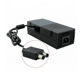 Fuente de Alimentacion compatible para Xbox One
