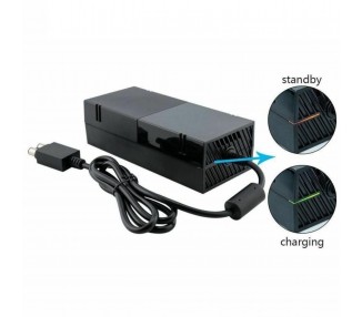 Fuente de Alimentacion compatible para Xbox One