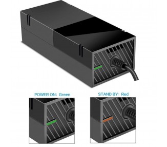 Fuente de Alimentacion compatible para Xbox One