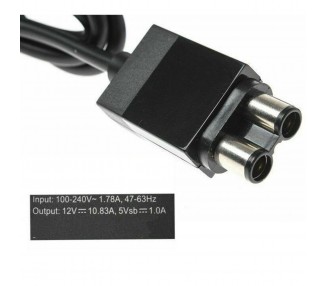 Fuente de Alimentacion compatible para Xbox One