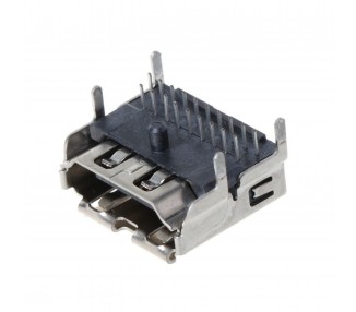 Conector HDMi para PlayStation 3 Slim, PS3 Slim