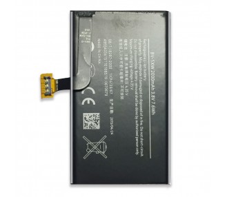 Bateria Para Nokia Lumia 1020, 909, Mpn Original: Bv-5Xw