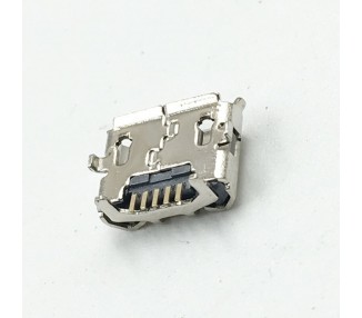 Conector de Carga para Mando, JoyStick, Sony PlayStation 4, PS4, DualShock 4