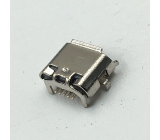 Conector de Carga para Mando, JoyStick, Sony PlayStation 4, PS4, DualShock 4