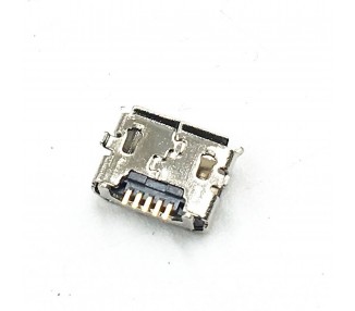 Conector de Carga para Mando, JoyStick, Sony PlayStation 4, PS4, DualShock 4