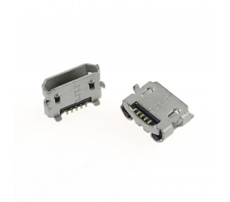 Conector de Carga para Mando, JoyStick, Sony PlayStation 4, PS4, DualShock 4