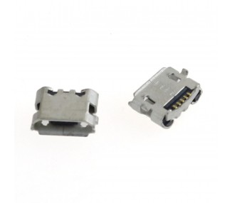 Conector de Carga para Mando, JoyStick, Sony PlayStation 4, PS4, DualShock 4