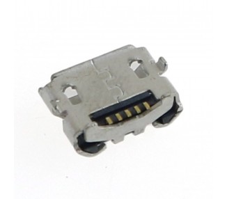 Conector de Carga para Mando, JoyStick, Sony PlayStation 4, PS4, DualShock 4