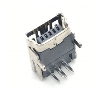 Conector de Carga para Mando, JoyStick, Sony PlayStation 3, PS3, DualShock 3