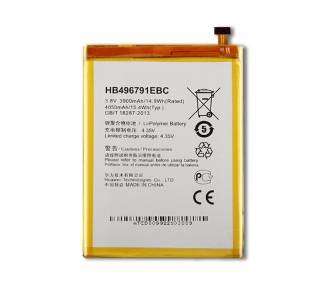 Bateria Para Huawei Ascend Mate Mt1-U06, Mpn Original Hb496791Ebc