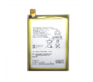 Bateria Para Sony Xperia Z5, Z5 Dual Sim, Z5 Dual, Mpn Original Lis1593Erpc