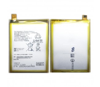 Bateria Para Sony Xperia Z5, Z5 Dual Sim, Z5 Dual, Mpn Original Lis1593Erpc