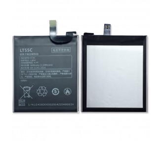 Bateria Lt55C Original Para Letv Le 1S - X500 / Lt55C / Le One S (Leeco)