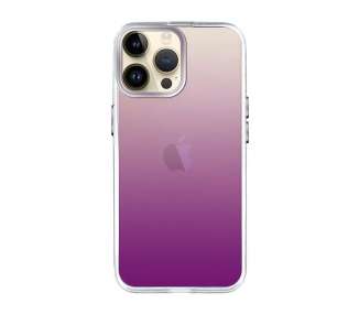 Funda Premium Metalica y Metraquilato para iPhone 14 Pro Max 6.7" 7-Colores