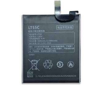 Battery For LETV Le 1S , Part Number: LT55C