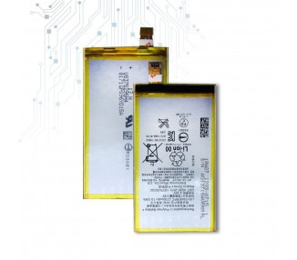 Bateria Para Sony Z5 Compact E5803 E5823 Xa Ultra, Mpn Original Lis1594Erpc