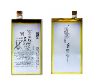 Bateria Para Sony Z5 Compact E5803 E5823 Xa Ultra, Mpn Original Lis1594Erpc