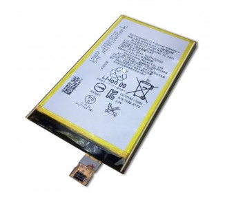 Bateria Para Sony Z5 Compact E5803 E5823 Xa Ultra, Mpn Original Lis1594Erpc