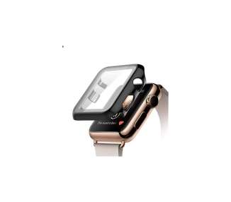 Protector y Funda para Apple Watch 44mm 2 Colores