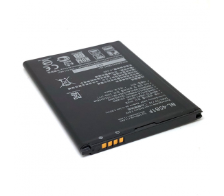 Bateria Para Lg V10 H968 F600S F600L Stylus 2 K520, Mpn Original Bl-45B1F