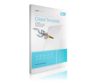 Cristal templado Huawei Mediapad M5 10.8'' Protector Premium de Alta Calidad