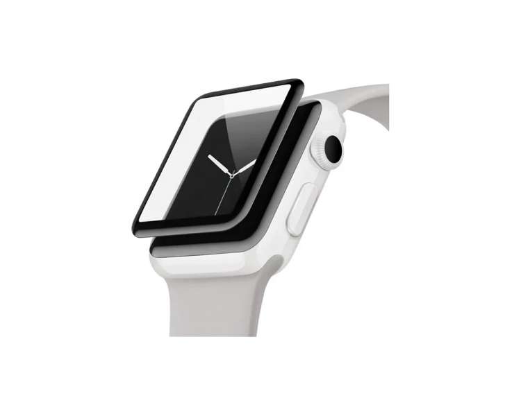 Protector Hidrogel para Reloj Apple Watch - Repuestos Fuentes