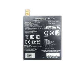 Battery For LG Flex 2 , Part Number: BL-T16