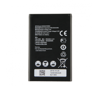 Battery For Huawei Ascend G606 , Part Number: HB505076RBC