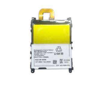 Battery For Sony Xperia Z1 , Part Number: 1271-9084