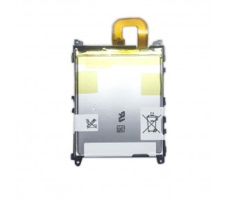 Bateria Para Sony Xperia Z1 L39H C6902 C6903 C6906, Mpn Original Lis1525Erpc