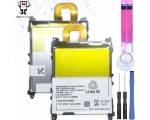 Bateria Para Sony Xperia Z1 L39H C6902 C6903 C6906, Mpn Original Lis1525Erpc