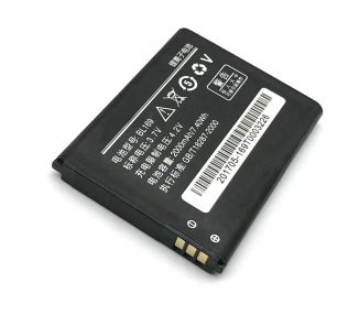 Battery For Lenovo A789 , Part Number: BL169