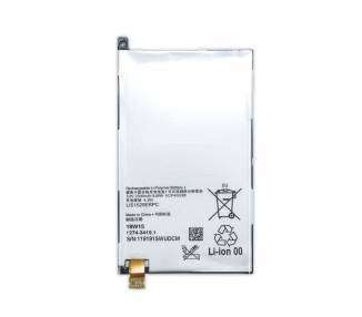 Battery For Sony Z1 Compact , Part Number: LIS1529ERPC