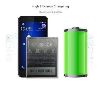 Battery For HTC Mytouch , Part Number: BD42100