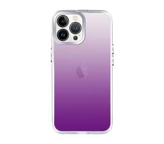 Funda Premium Metalica y Metraquilato para iPhone 13 Pro 6.1" 7-Colores