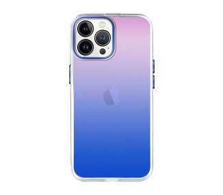 Funda Premium Metalica y Metraquilato para iPhone 12 Pro 6.1" 7-Colores