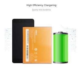 Battery For Xiaomi Redmi Note 2 , Part Number: BM45