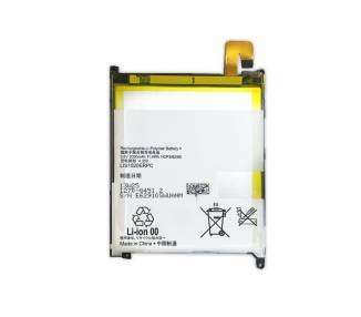 Battery For Sony Xperia Z Ultra , Part Number: LIS1520ERPC